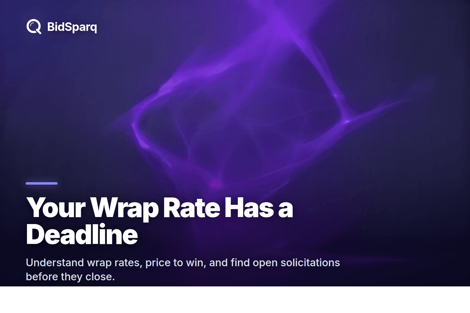 Wrap Rate in Government Contracting: Price Your RFP Right