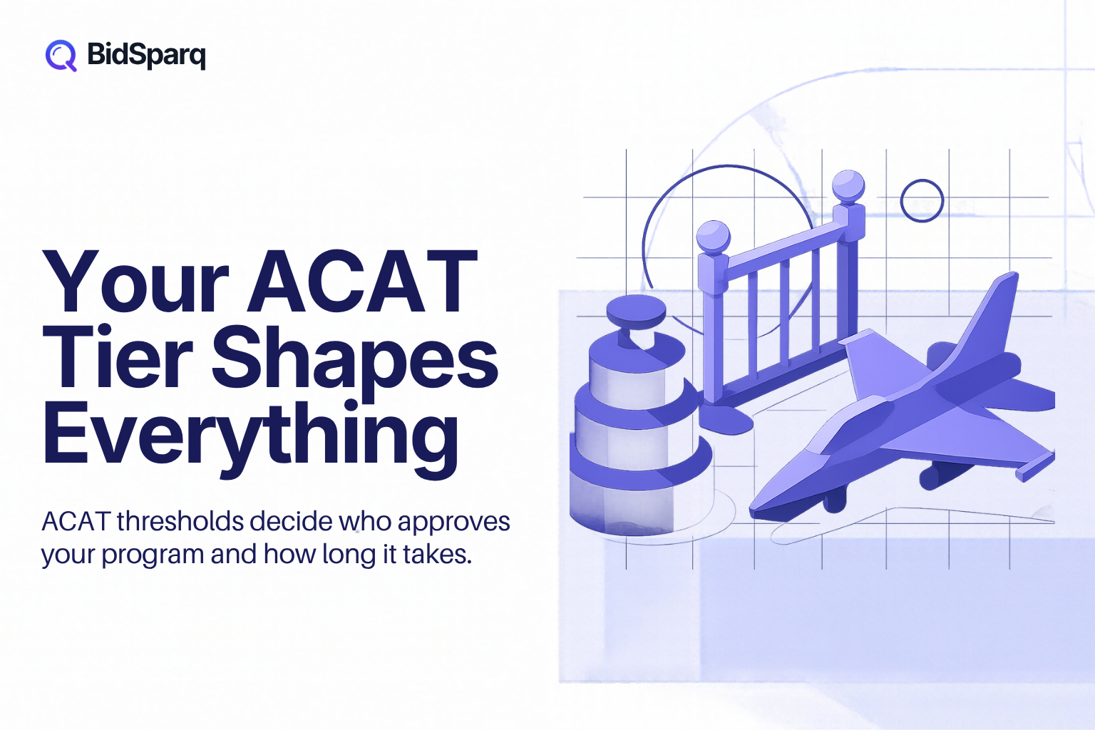 ACAT Thresholds: What Defense Contractors Must Know