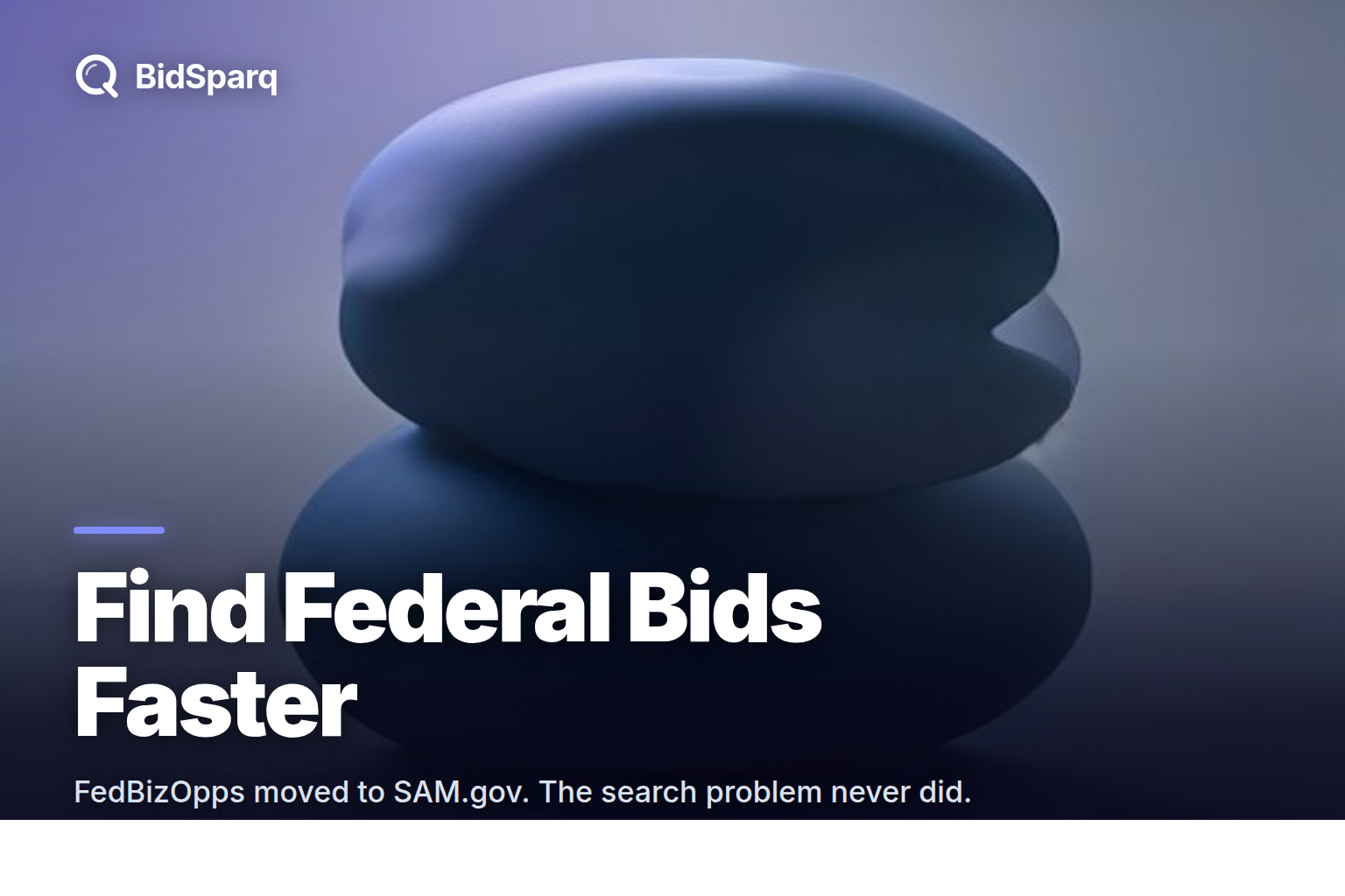 FedBizOpps: Find Federal Bids Before Competitors Do