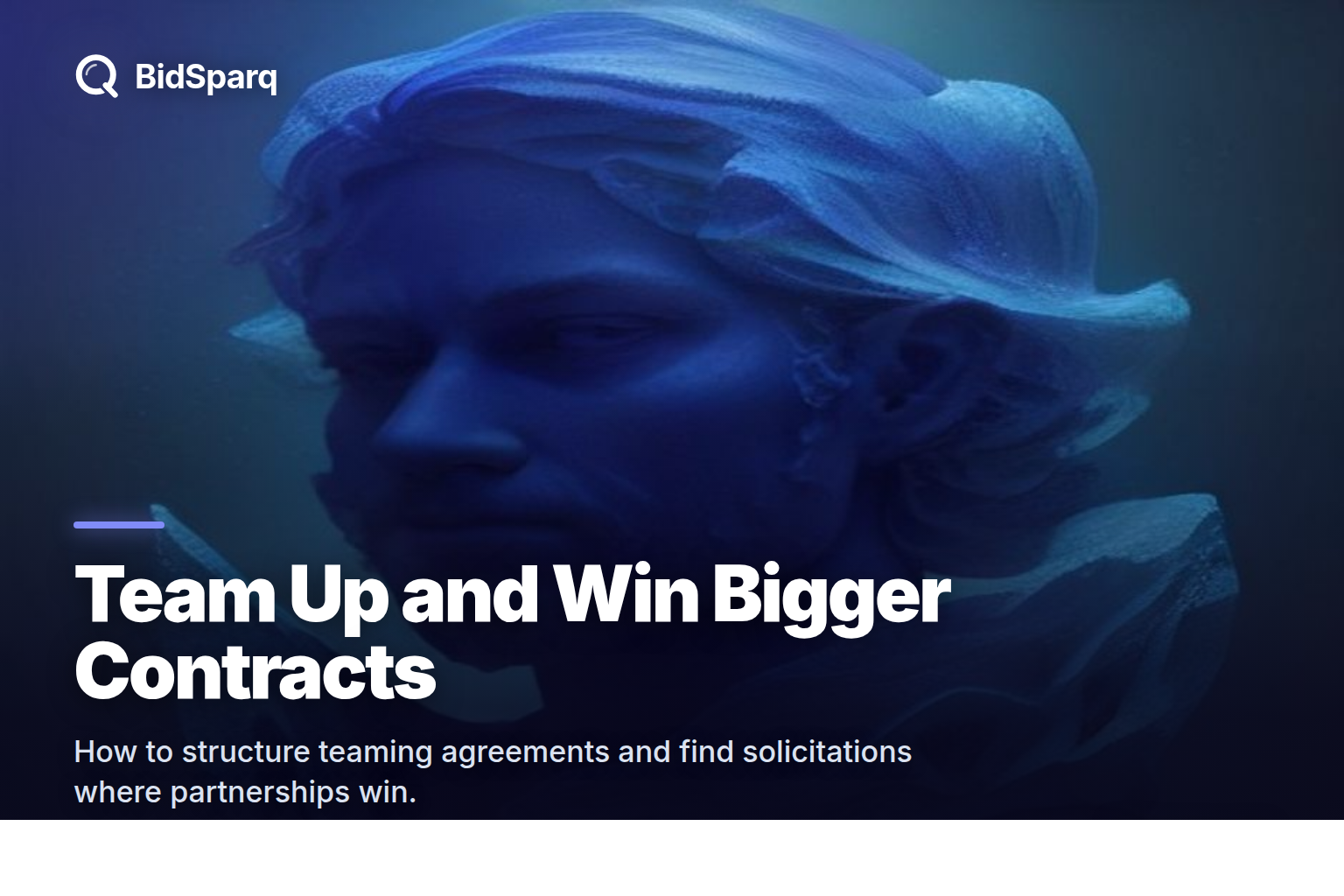 Teaming Agreement Government Contract: Win More Together