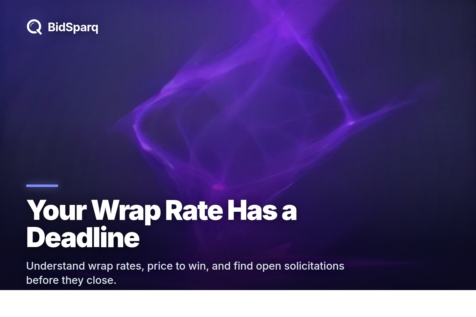 Wrap Rate in Government Contracting: Price Your RFP Right
